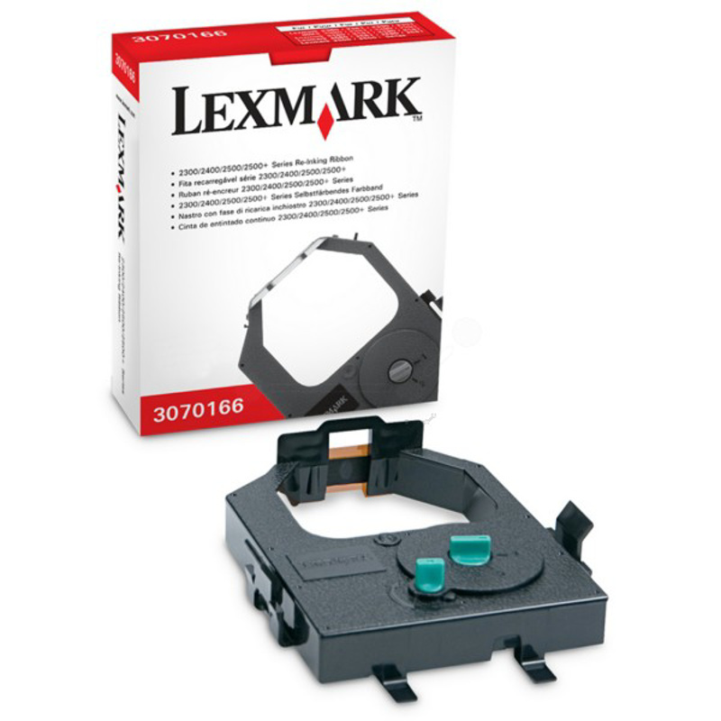 Slika - Lexmark 3070166, originalen trak