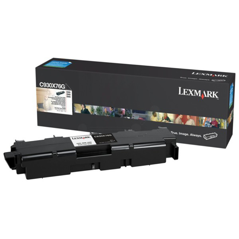 Slika - Lexmark C930X76G zbiralnik odpadnega tonerja