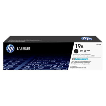 HP CF219A (19A), originalen boben