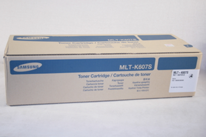 Samsung MLT-K607S (SS811A) črn, originalen toner