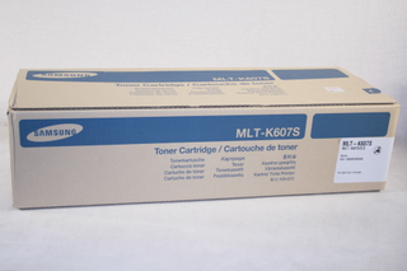 Slika - Samsung MLT-K607S (SS811A) črn, originalen toner