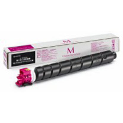 Kyocera TK-8345 M (1T02L7BNL0) škrlaten, originalen toner