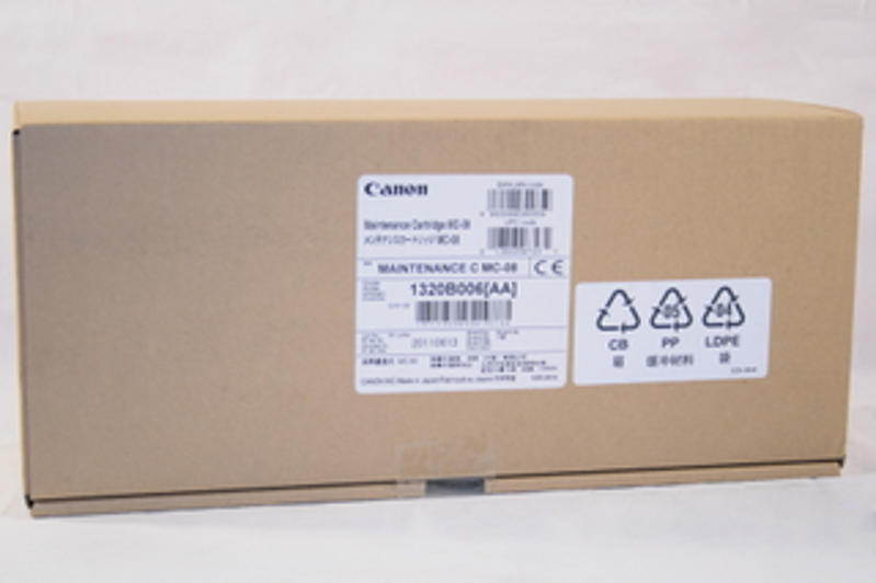 Slika - Canon MC-08 (1320B006), Kit za vzdrževanje
