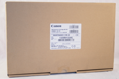 Canon MC-09 (1320B012), Kit za vzdrževanje