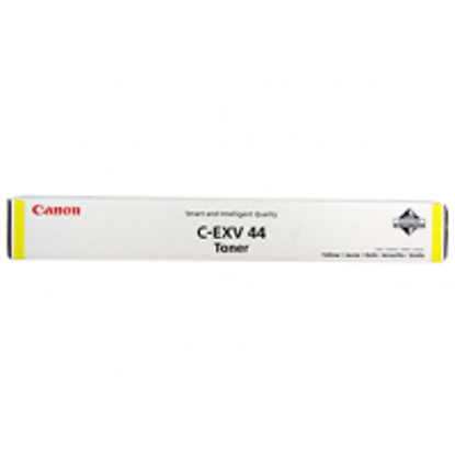 Canon C-EXV 44 rumen, originalen toner