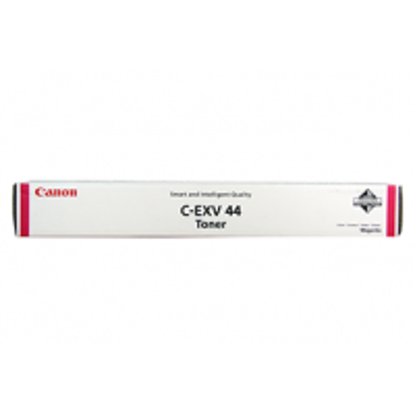 Canon C-EXV 44 škrlaten, originalen toner