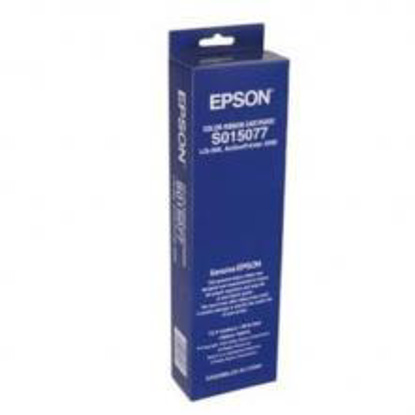 Epson S015077 barvna, originalen trak