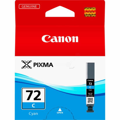 Canon PGI-72C modra, originalna kartuša