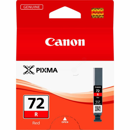 Canon PGI-72R rdeča, originalna kartuša