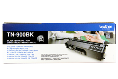 Brother TN-900BK (TN900BK) črn, originalen toner