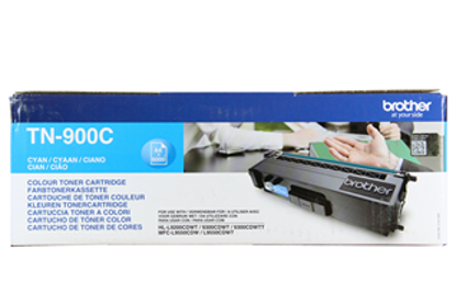 Brother TN-900C (TN900C) moder, originalen toner