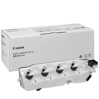 Canon WT-A3 (9549B002), zbiralnik odpadnega tonerja