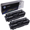 Slika - HP CF410XD (410XD) črn, dvojno pakiranje, originalen toner