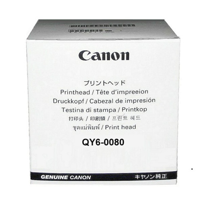 Canon QY6-0080-000, originalna tiskalna glava