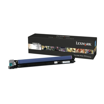 Lexmark C950X71G, originalna razvijalna enota