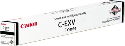 Canon C-EXV 51BK (0481C002) črn, originalen toner