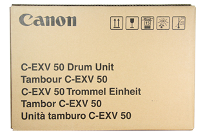 Slika - Canon C-EXV 50 (9437B002AA), originalen boben