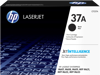 Slika - HP CF237A 37A (črn), originalen toner