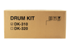 Slika - Kyocera DK-310 (302F993017), originalen boben