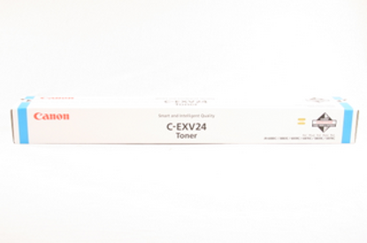 Canon C-EXV 24 (2448B002) moder, originalen toner