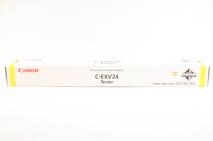 Canon C-EXV 24 (2450B002) rumen, originalen toner