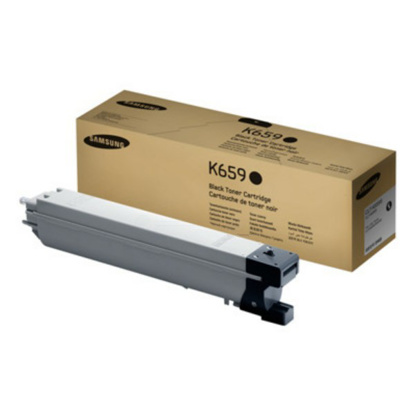 Samsung CLT-K659S (SU227A) črn, originalen toner