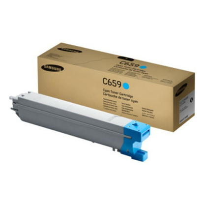 Samsung CLT-C659S (SU093A) moder, originalen toner