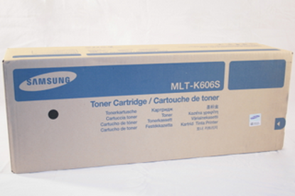 Samsung MLT-K606S (SS805A) črn, originalen toner