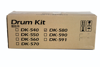 Slika - Kyocera DK-580 (302K893010), originalen boben