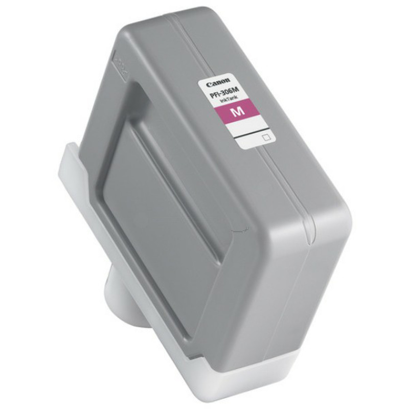 Slika - Canon PFI-306 škrlatna (6659B001), originalna kartuša