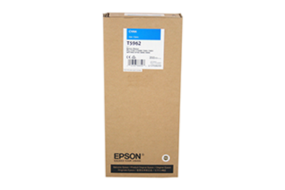 Epson T5962 modra, originalna kartuša