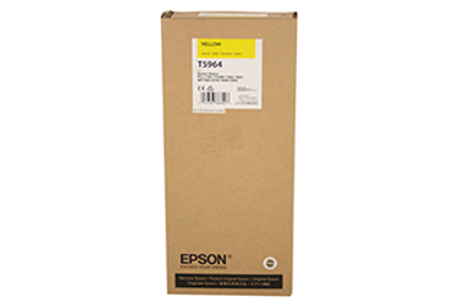 Epson T5964 rumena, originalna kartuša