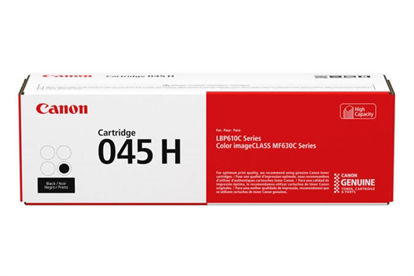 Canon CRG-045H BK (1246C002) črn, originalen toner
