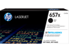 Slika - HP CF470X (657X) črn, originalen toner