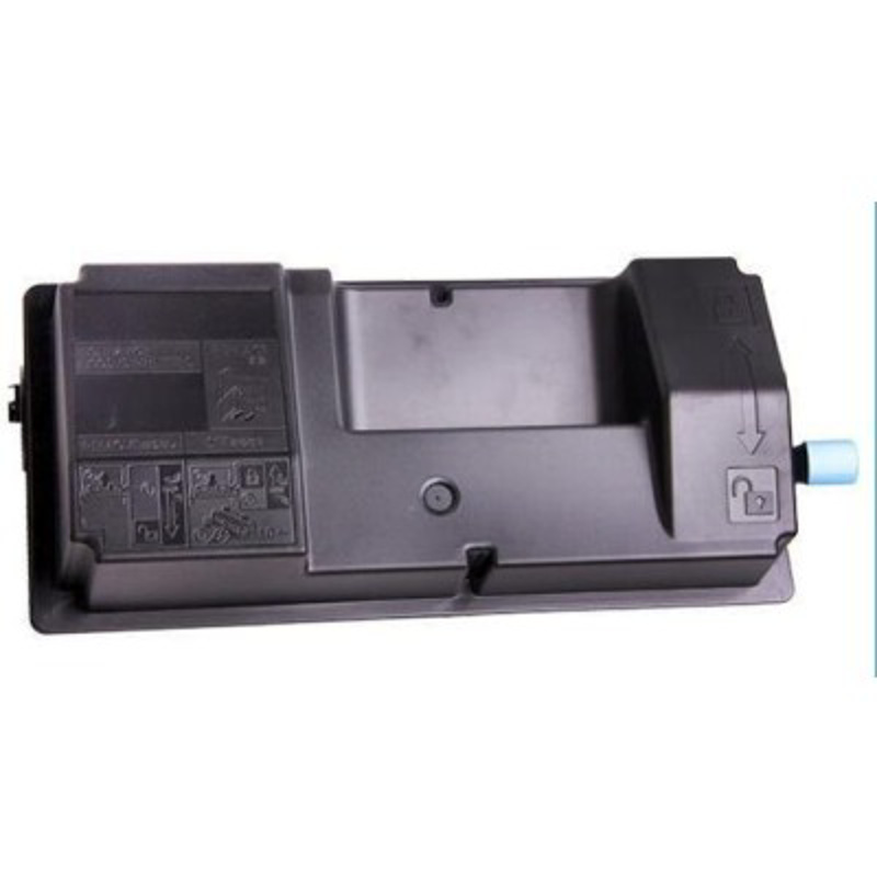 Slika - ezPrint TK-3120 črn, kompatibilen toner