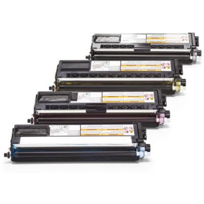 ezPrint TN-328M škrlaten, kompatibilen toner