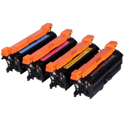 nano 040H C (moder), kompatibilen toner