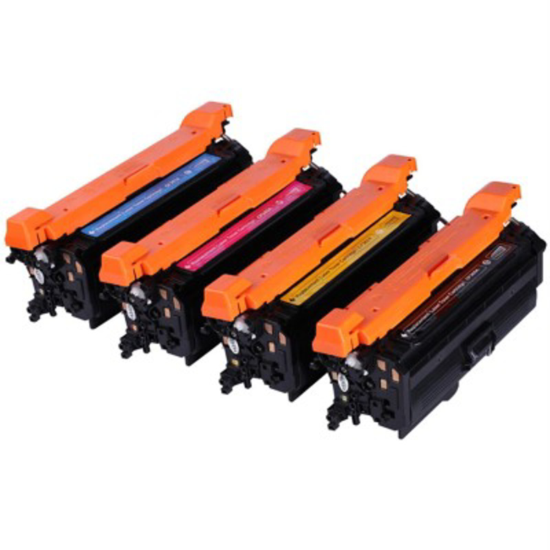 Slika - nano 040H C (moder), kompatibilen toner