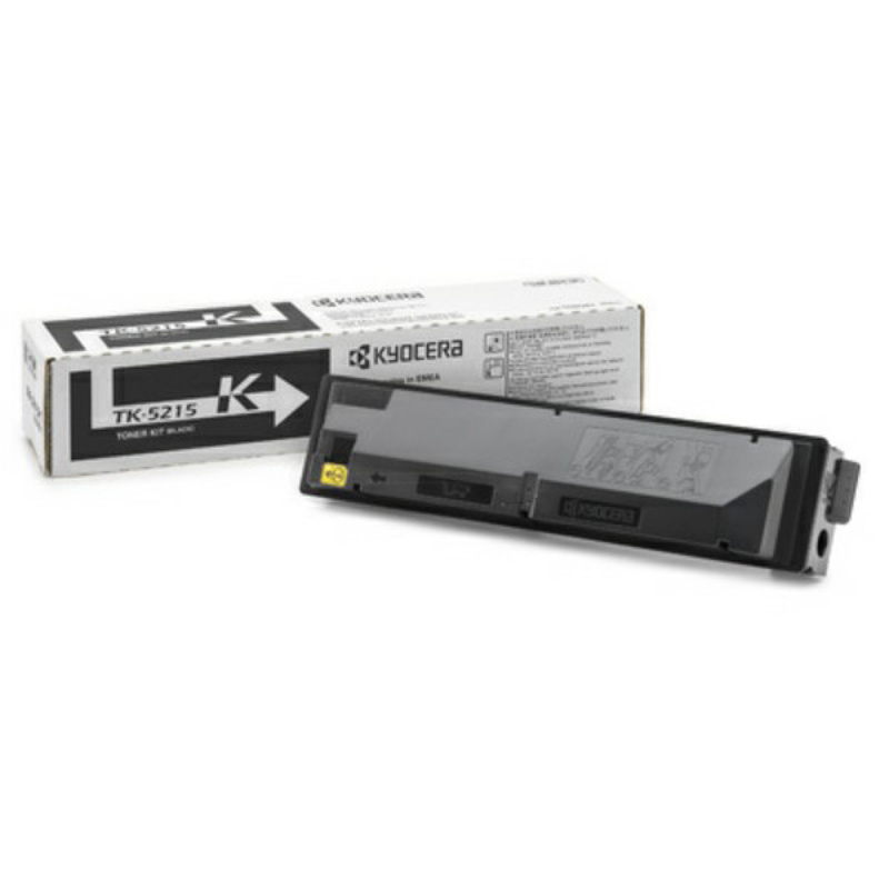 Slika - Kyocera TK-5215 K (1T02R60NL0) črn, originalen toner