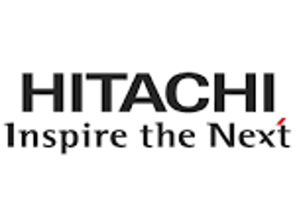 Picture for manufacturer Hitachi