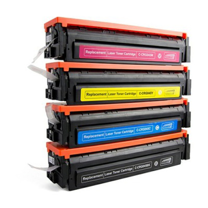 nano 045H C (moder) kompatibilen toner