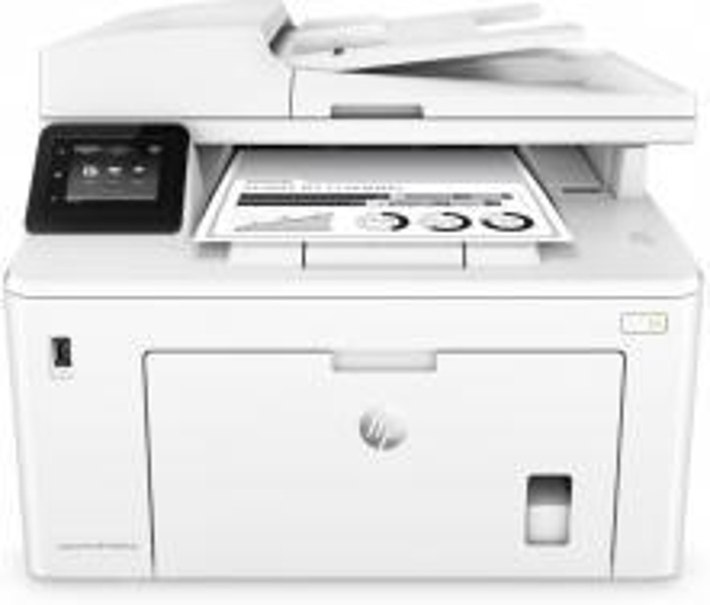 Slika - HP LaserJet Pro MFP M227FDW (G3Q75A), večfunkcijska naprava