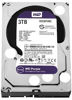 Slika - WD 3TB 5400rpm SATA-600 64MB Purple WD30PURZ