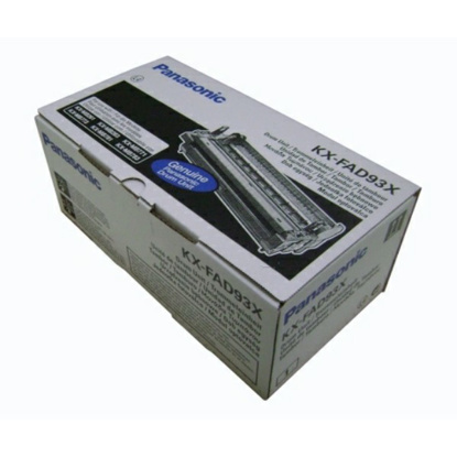 Panasonic KX-FAD93X, originalen boben