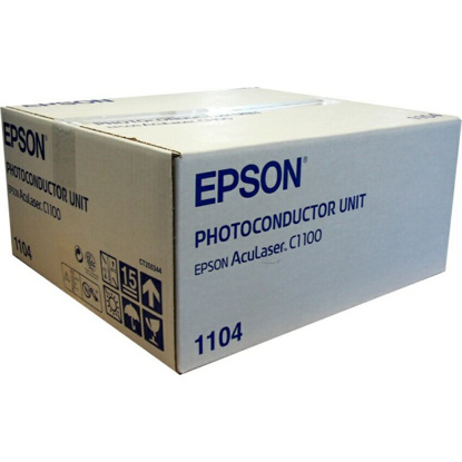 Epson S051104, originalen boben