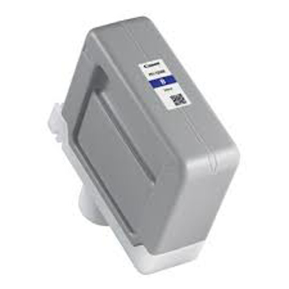 Canon PFI-1300 modra (0820C001), originalna kartuša