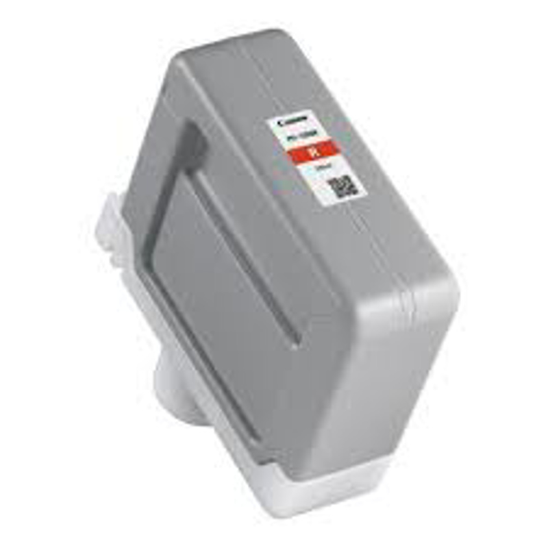 Slika - Canon PFI-1300 rdeča (0819C001), originalna kartuša