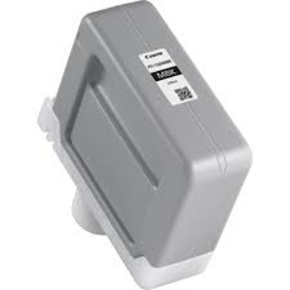 Canon PFI-1300 MBK (0810C001), originalna kartuša