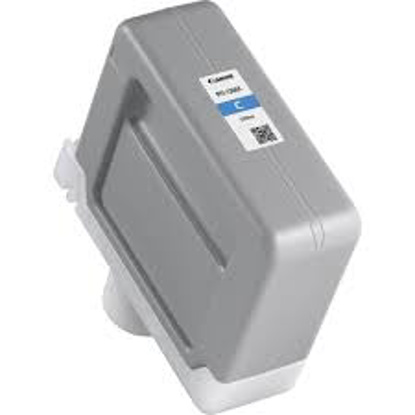 Canon PFI-1300 modra (0812C001), originalna kartuša