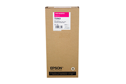 Epson T5963 Vivid škrlatna, originalna kartuša